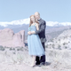 Image for article titled Creepy Yet Gorgeous Portraits of Purity-Pledging Daughters and Dads